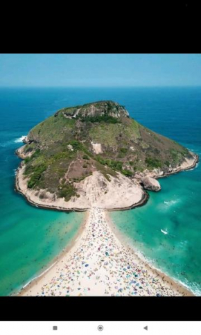 Pousada pedra do Recreio